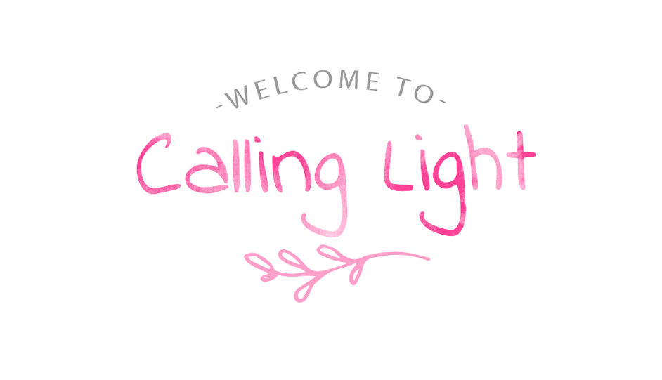 light calling meaning